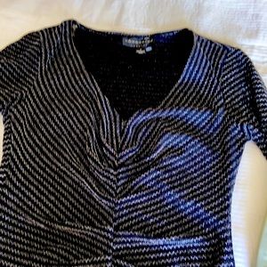 New connected apparel top